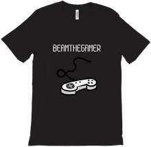 Beamthegamer Retro T-Shirt