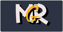 mrgingeer XXL Gaming Mousepad