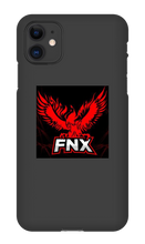 teamfnx iPhone Phone Cases
