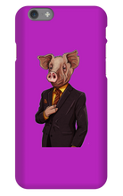 playboyoinky96 iPhone Phone Cases