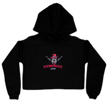 xxriosxx Women’s Cropped Hoodie