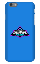 ver0xgaming iPhone Phone Cases