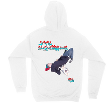 Hoodie Fail 420