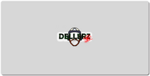 dellerz_dnf XXL Gaming Mousepad