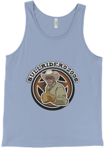bullrider02008 Tank Top
