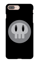 shadowghostjr iPhone Phone Cases