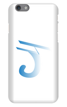 Jmanjarrah's Logo iPhone Case