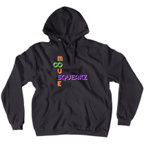 mousegosqueakz Hoodies (No-Zip/Pullover)