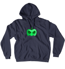 KingCreateR Hoodies (No-Zip/Pullover)