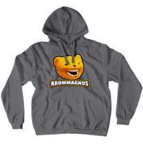 Krom's Hoodies (No-Zip/Pullover)