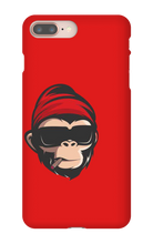 lor7rodrigues iPhone Phone Cases