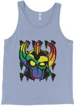 Megazord Pride Power! (Tanktop)