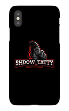 shdow_tatty iPhone Phone Cases