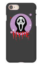 deranged_panda Hype Phone Case