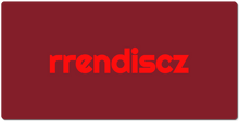 rrendiscz XXL Gaming Mousepad