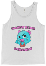 boybluelondon Tank Top