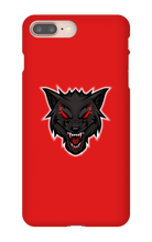 undergroundbua iPhone Phone Cases