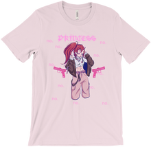 T-Shirt Doll foxx