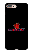 PrimusNZ Full Logo iPhone Cases