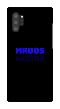 mrdos Samsung Phone Cases