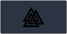 serrah_16z XXL Gaming Mousepad