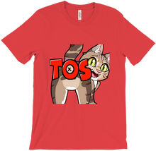 Loki TOS T-Shirts