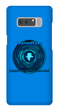 dawndani Samsung Phone Cases