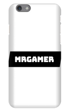 mrgamer45577 iPhone Phone Cases