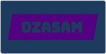 ozasam XXL Gaming Mousepad