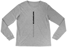 muntedmuffin Long Sleeve Tee