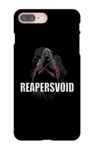 reapersvoid_ iPhone Phone Cases