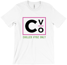 chilledvybzonly T-Shirts