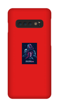 josiahdi Samsung Phone Cases