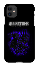 Allfather iPhone-Case