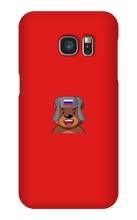russkatv Samsung Phone Cases
