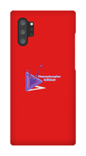 thelazyscorpion Samsung Phone Cases