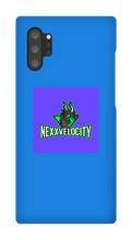 Nexxvelocity Samsung Phone Cases