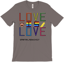 spartan_monkey527 T-Shirts