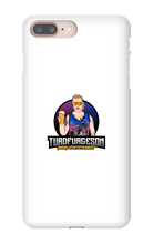 xxturdfurgesonxx iPhone Phone Cases