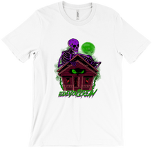 RMDS 'HOUSE OF FEAR' T-Shirt