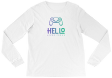 hellolezbefrens Long Sleeve Tee