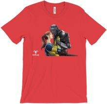 darkbahamuthtwitch T-Shirts