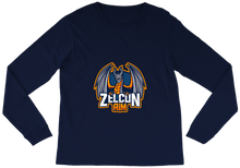 ZA Dragon Long Sleeve Tee