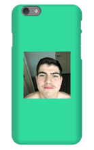 common_core iPhone Phone Cases