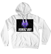 venixz_001 Hoodies (No-Zip/Pullover)