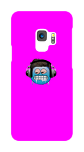 bigchillin Samsung Phone Cases