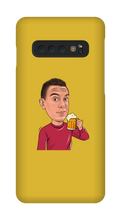 kristiande_ Samsung Phone Case