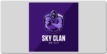 skyclan XXL Gaming Mousepad