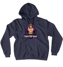 Hoodies (No-Zip/Pullover)