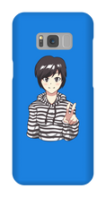 Peace Samsung Phone Cases